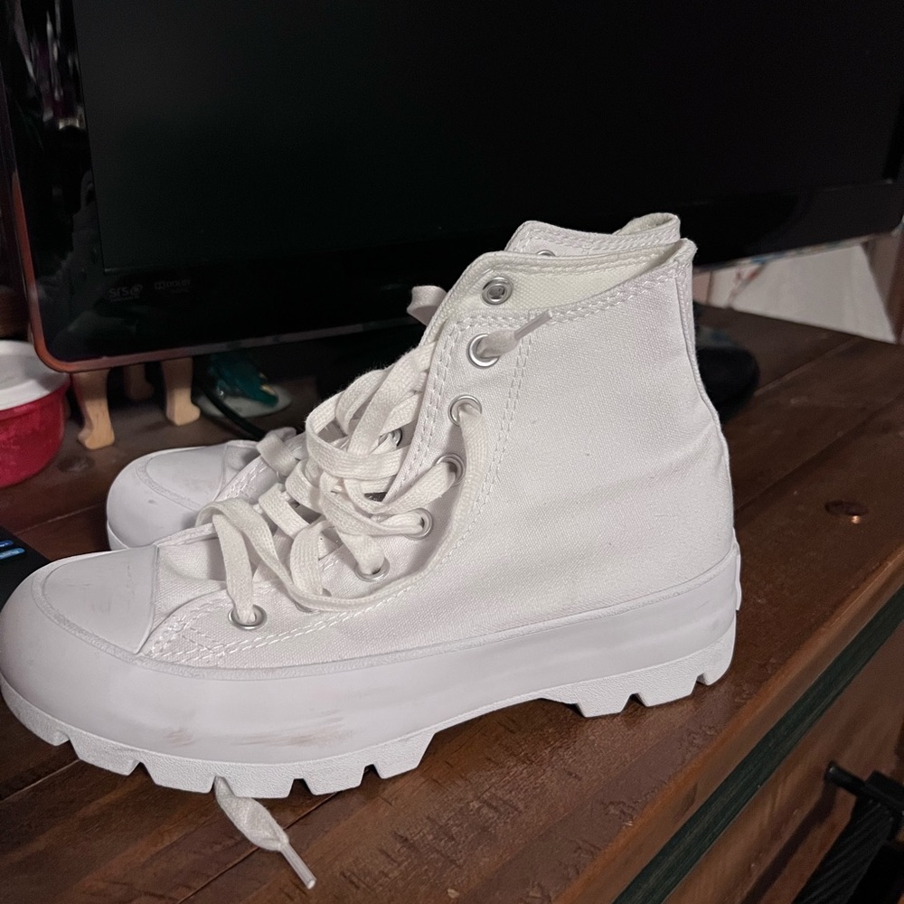Converse Chuck Taylor